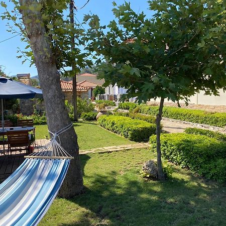 Christina Sea View Apartment Agios Konstantinos  Ngoại thất bức ảnh