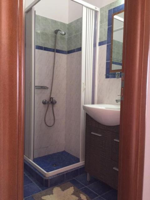 Christina Sea View Apartment Agios Konstantinos  Ngoại thất bức ảnh
